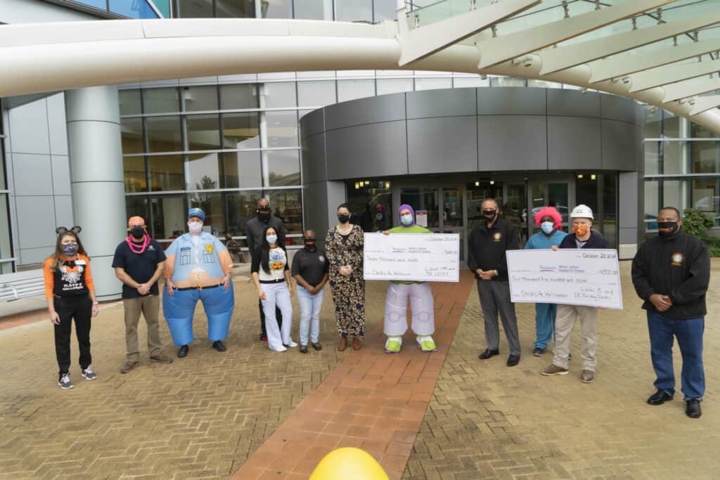 Local 199 Events and Photos - Delaware Laborers